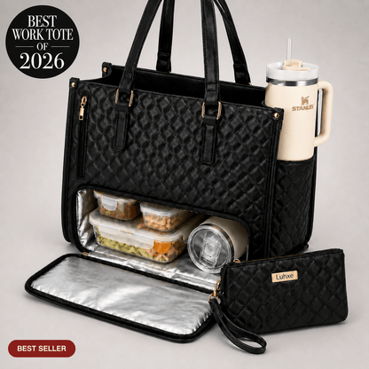 3 in 1 Tote Bag