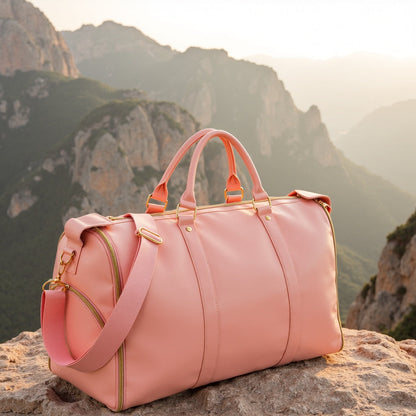Travel Bag 2.0 (Fall Sale)