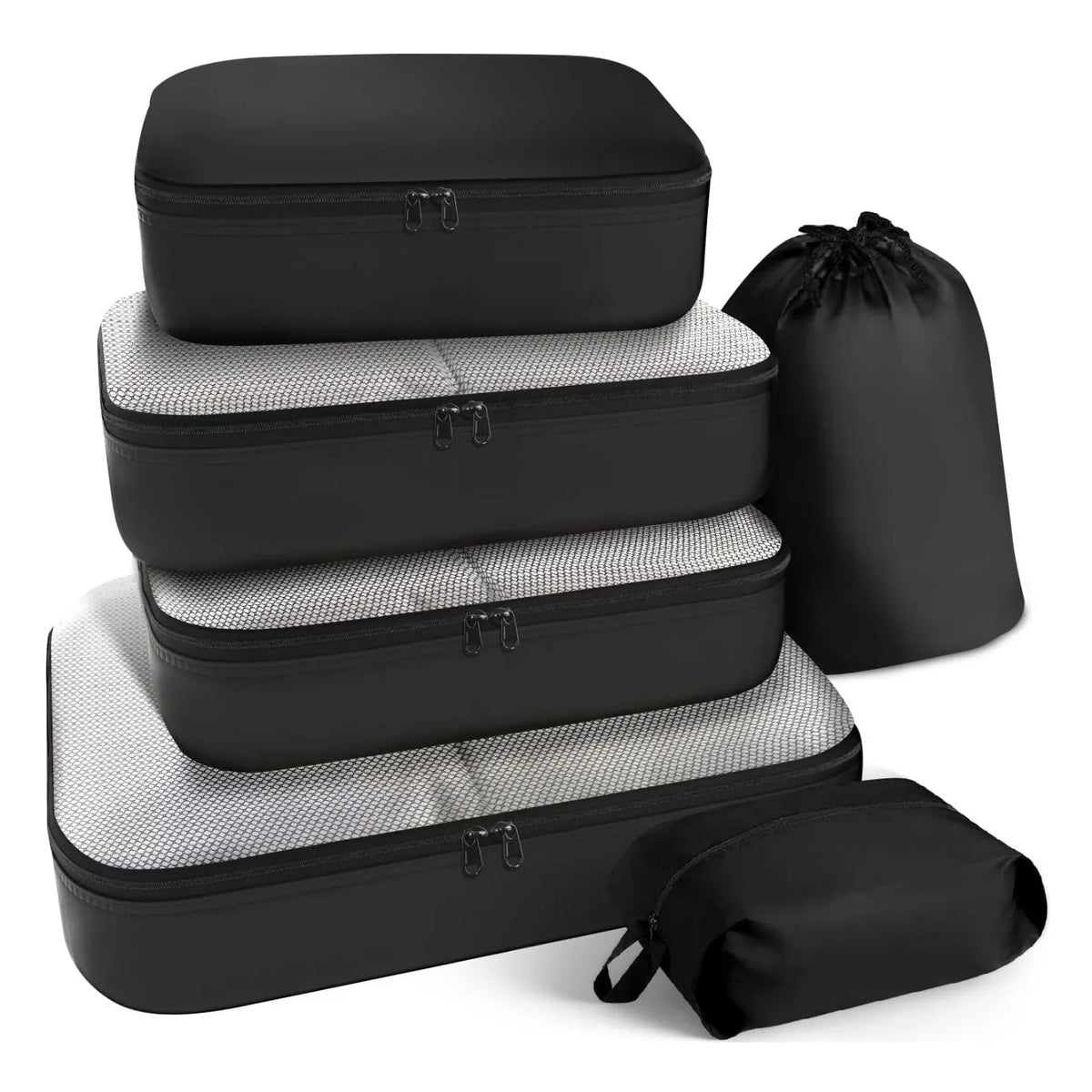 Packing Cubes