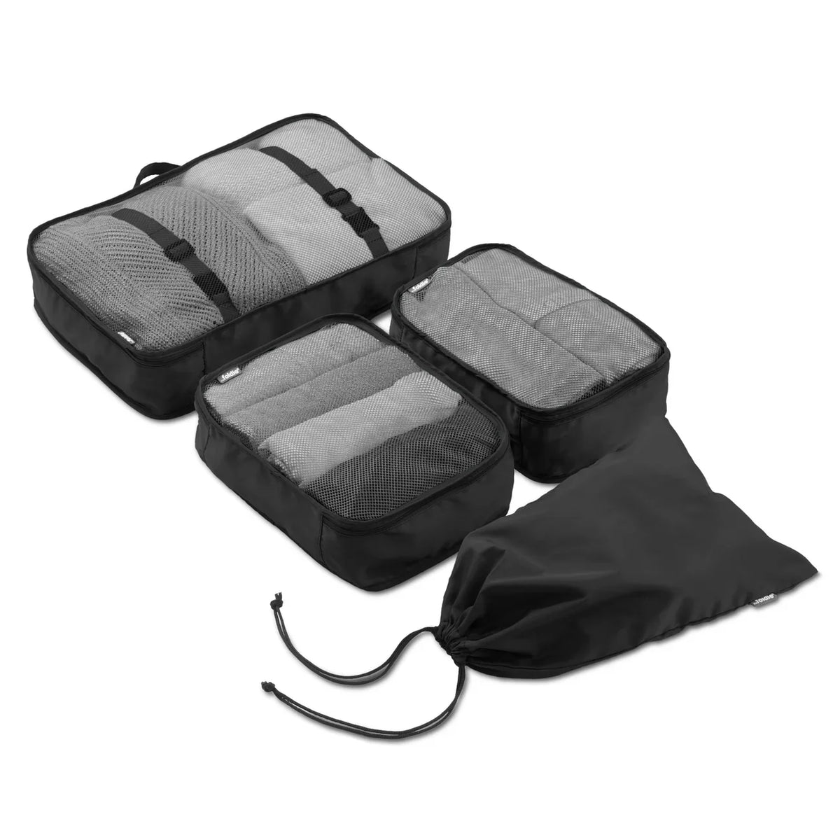 Packing Cubes