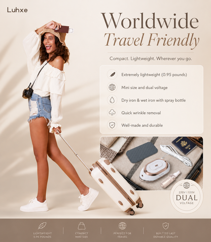 Pocket Iron