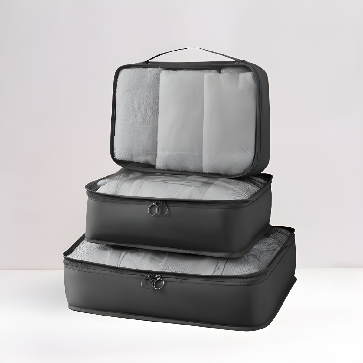 Packing Cubes
