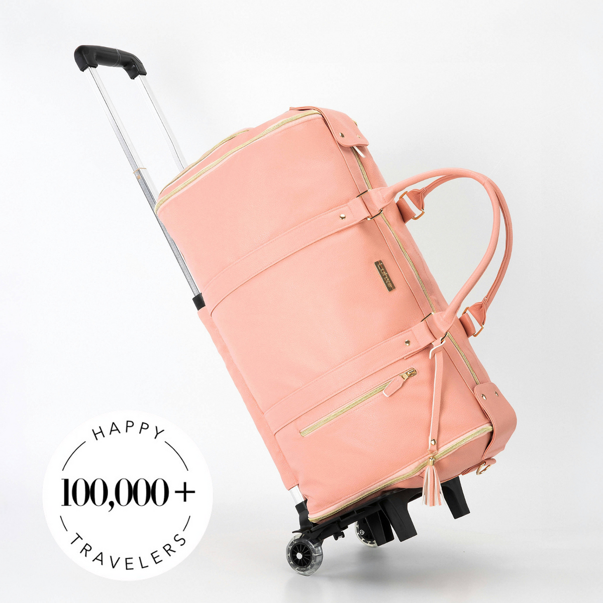 Travel Bag 2.0