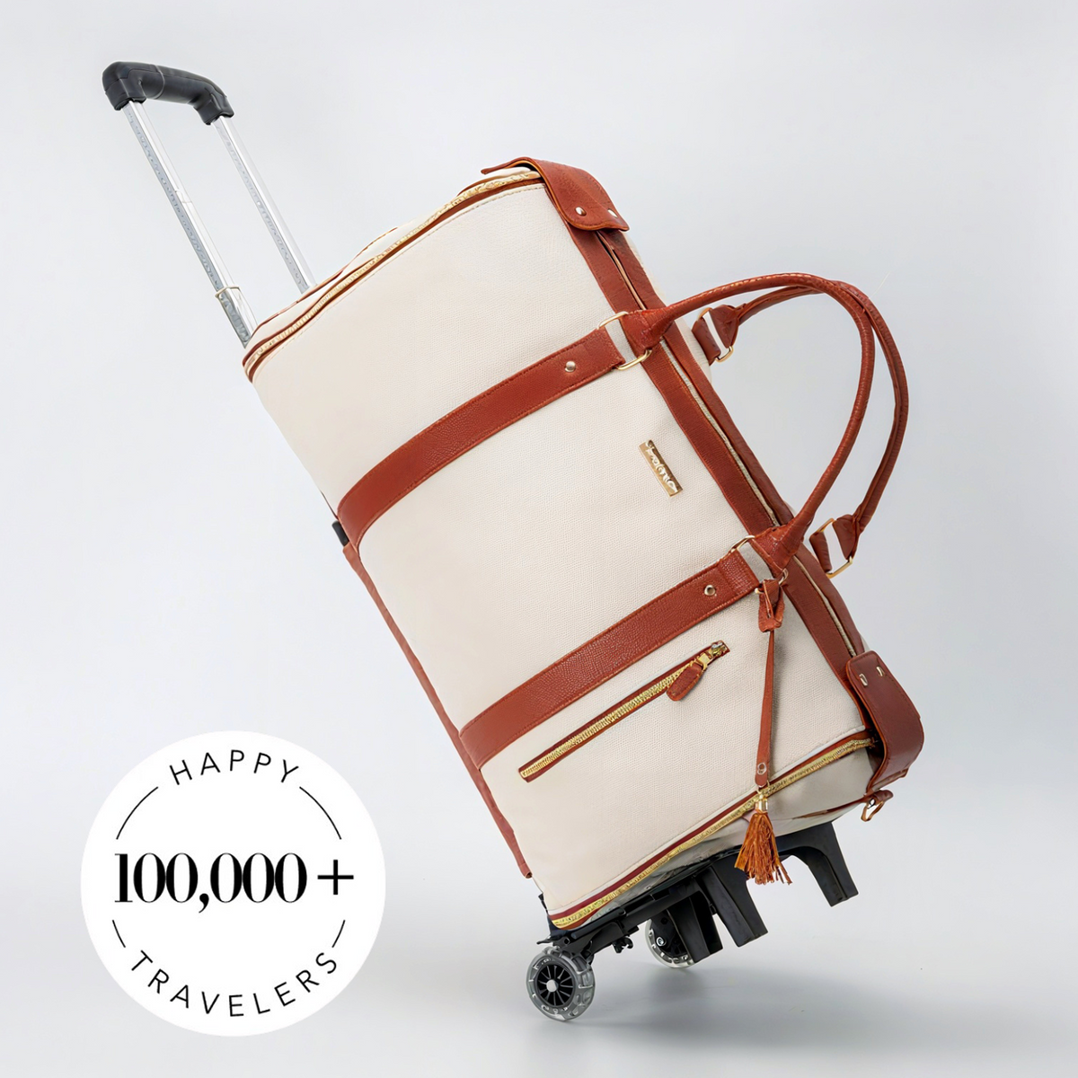 Travel Bag 2.0