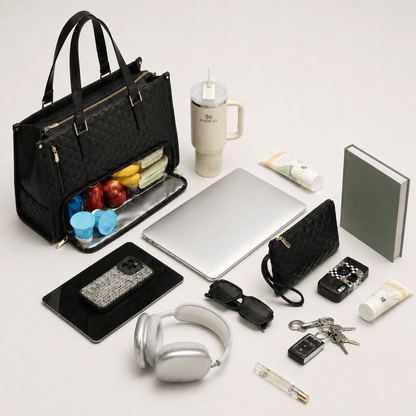 3 in 1 Tote Bag