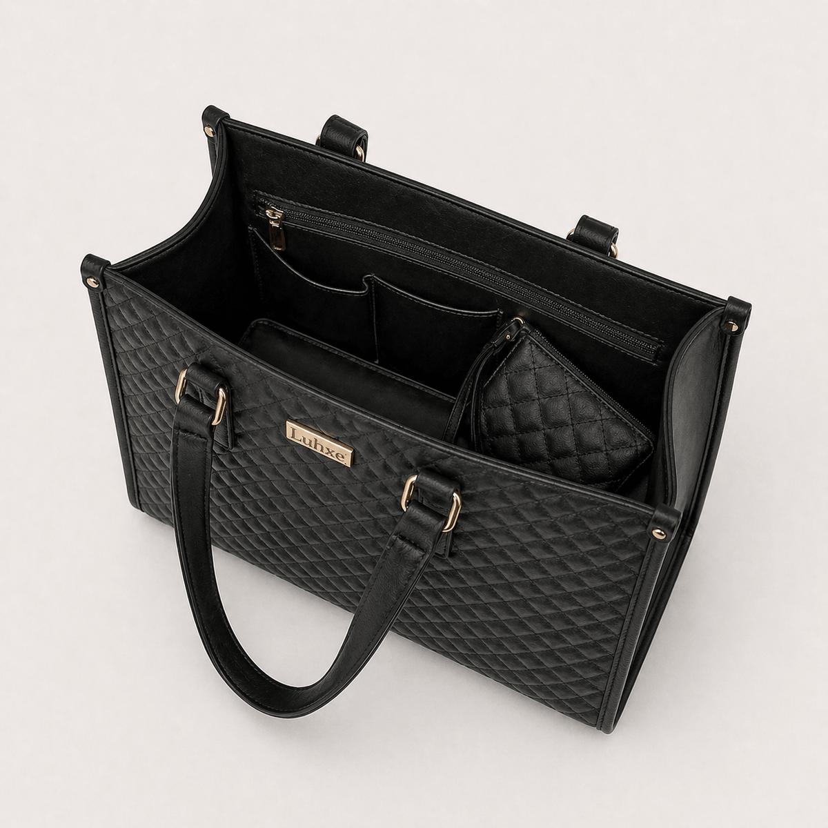 3 in 1 Tote Bag