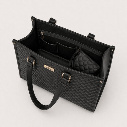 3 in 1 Tote Bag